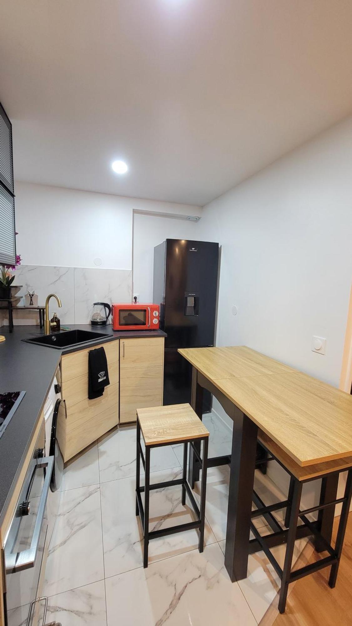Cosy Apartment Kremlin Bicetre Metro Station Le Kremlin-Bicêtre Εξωτερικό φωτογραφία