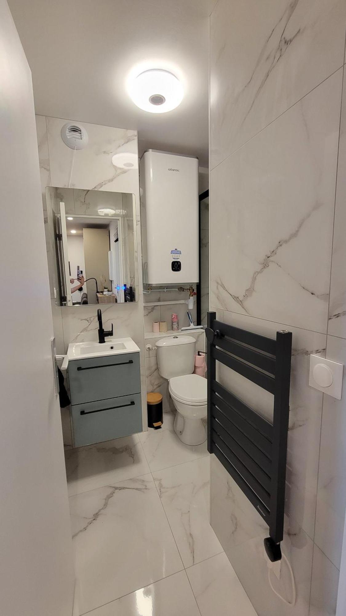 Cosy Apartment Kremlin Bicetre Metro Station Le Kremlin-Bicêtre Εξωτερικό φωτογραφία